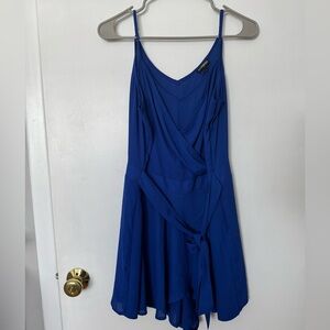 Express Romper